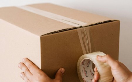 Maximising Space: The Ultimate Guide to Efficient Self-Storage Packing