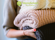 The Art of Seasonal Storage: How StoreSmart Self-Storage Keeps Your Winter Wardrobe Safe